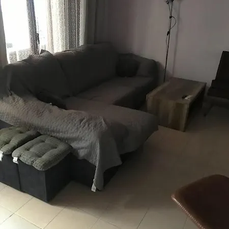 Chalet De La Playa