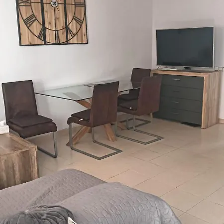 Chalet De La Playa *