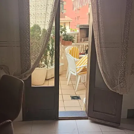 De La Playa Chalet