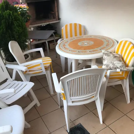 De La Playa Chalet