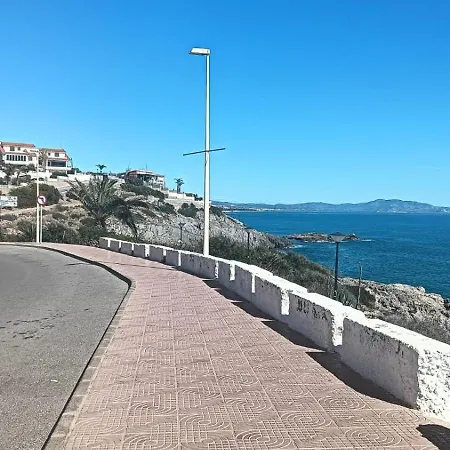 Chalet De La Playa
