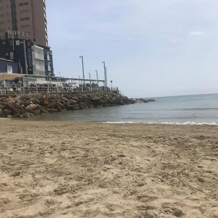 De La Playa *