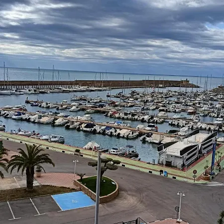 De La Playa