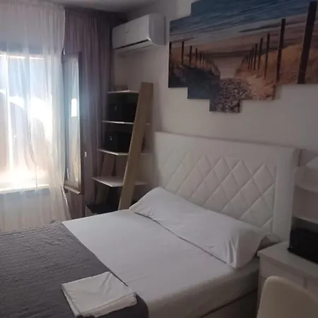 De La Playa Chalet